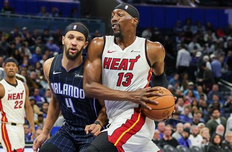 Heat vs 76ers Picks, Predictions & Odds Tonight .